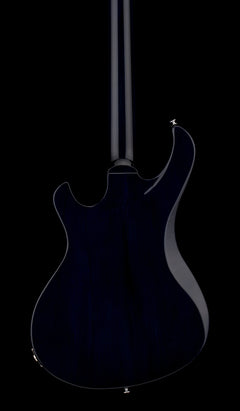 Gibson Victory Figured Top - Cobalt Burst #60231