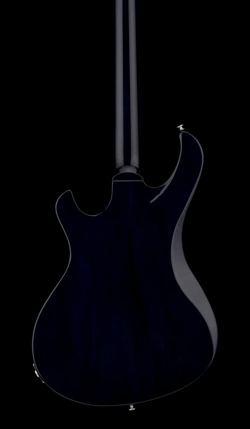Gibson Victory Figured Top - Cobalt Burst #60231
