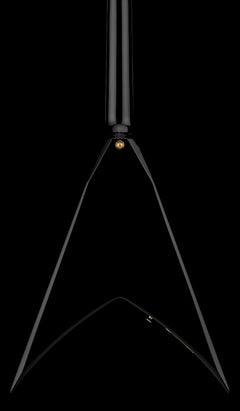 Jackson X-Series Signature Scott Ian King V KVXT - Black #04200