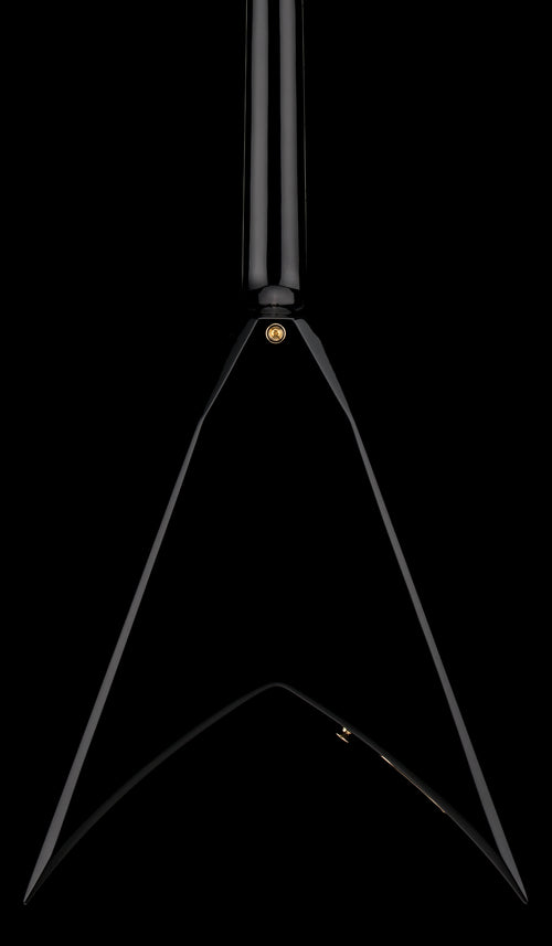 Jackson X-Series Signature Scott Ian King V KVXT - Black #04200