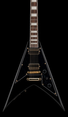 Jackson X-Series Signature Scott Ian King V KVXT - Black #04200