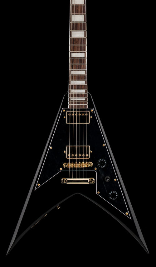 Jackson X-Series Signature Scott Ian King V KVXT - Black #04200