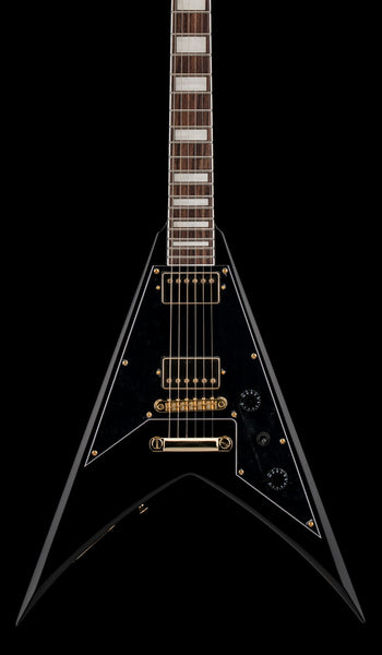 Jackson X-Series Signature Scott Ian King V KVXT - Black #04200