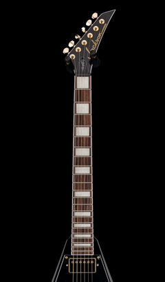 Jackson X-Series Signature Scott Ian King V KVXT - Black #04200