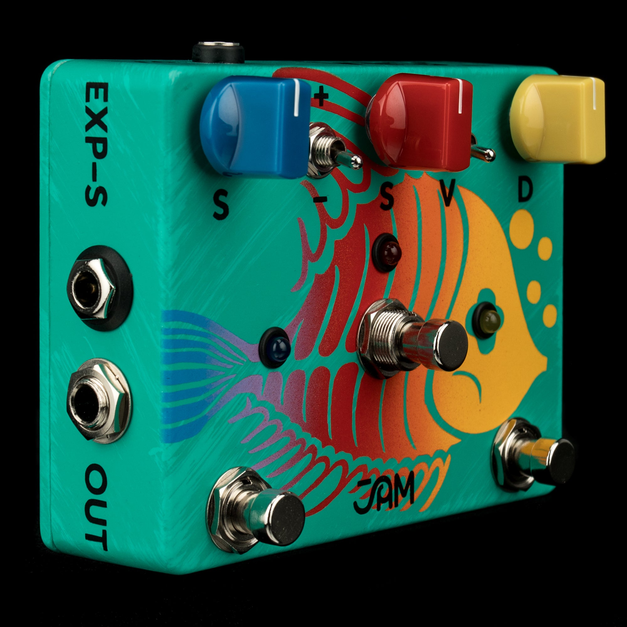 Jam Pedals – Empire Music Jam Pedals – Empire Music