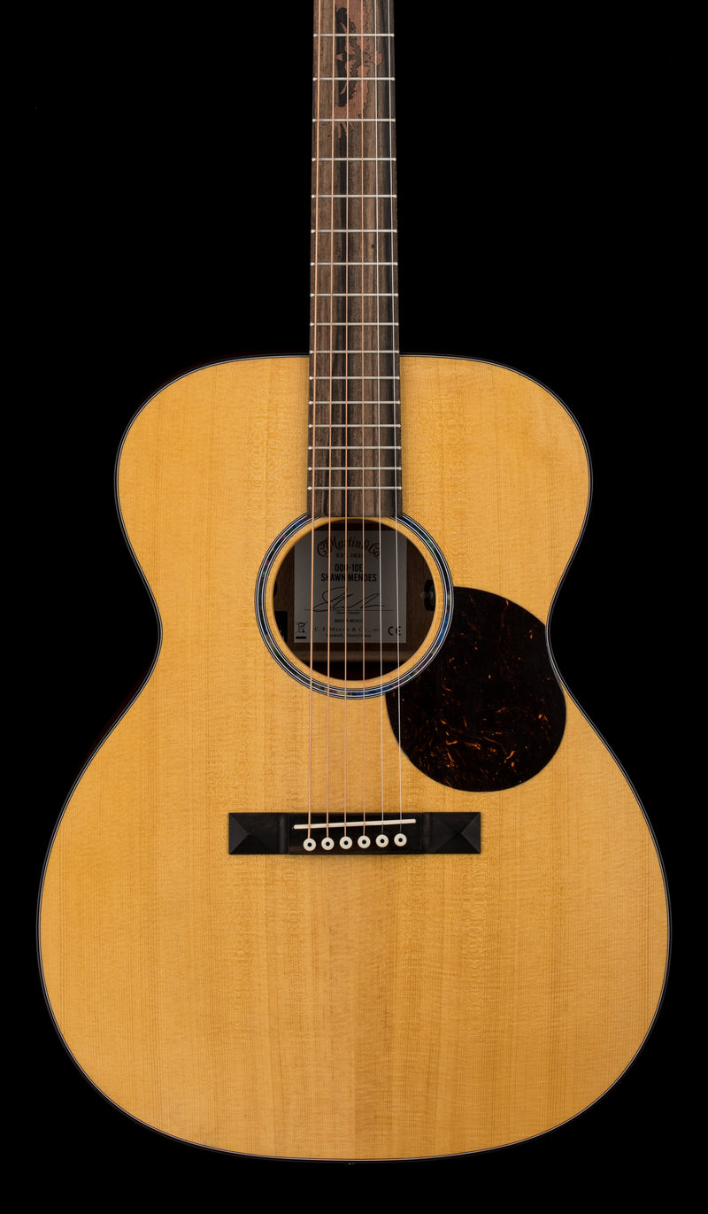 Martin 000-10E Shawn Mendes #35823