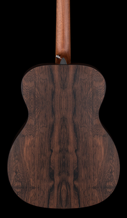 Martin 000-X2E Brazilian Burst Special #98016