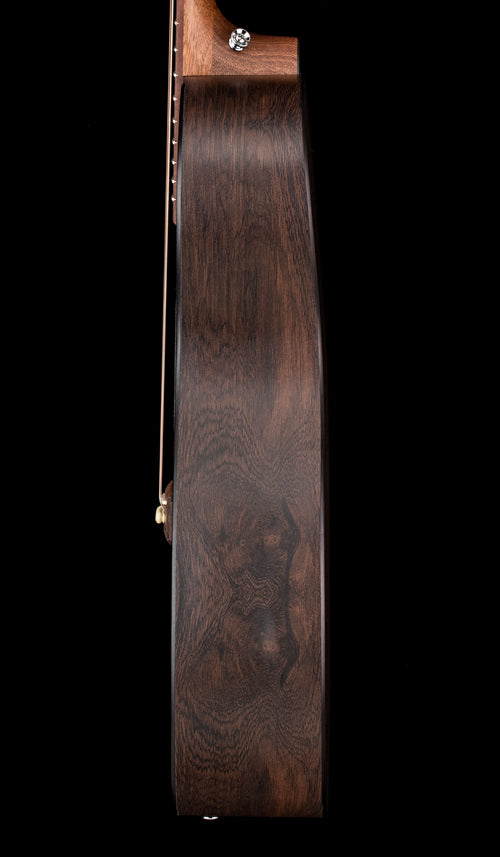 Martin 000-X2E Brazilian Burst Special #98016