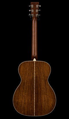 Martin Custom Shop OM-28 Style Adirondack Spruce/Guatemalan Rosewood #44300 (Empire Music Spec)