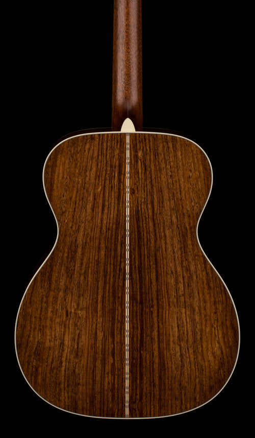 Martin Custom Shop OM-28 Style Adirondack Spruce/Guatemalan Rosewood #44300 (Empire Music Spec)