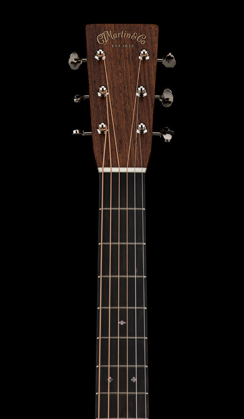 Martin Custom Shop OM-28 Style Adirondack Spruce/Guatemalan Rosewood #44300 (Empire Music Spec)