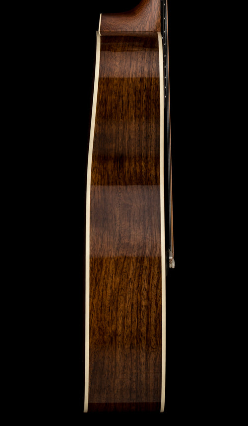 Martin Custom Shop OM-28 Style Adirondack Spruce/Guatemalan Rosewood #44300 (Empire Music Spec)