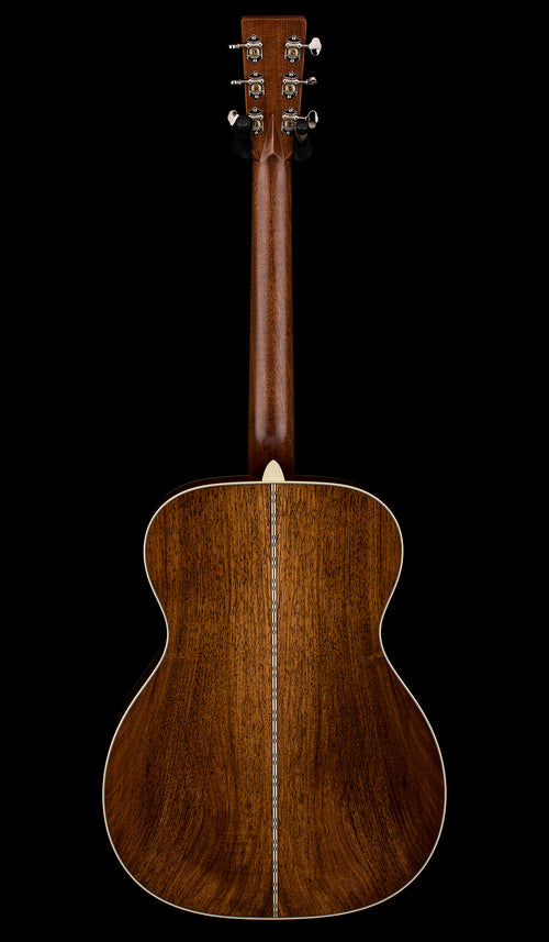 Martin Custom Shop OM-28 Style Guatemalan Rosewood #64191 (Empire Music Spec)