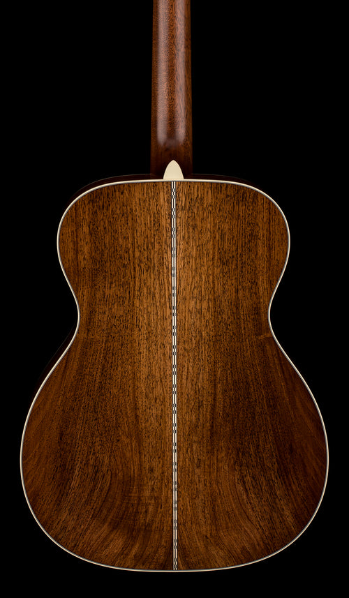Martin Custom Shop OM-28 Style Guatemalan Rosewood #64191 (Empire Music Spec)