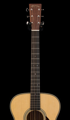 Martin Custom Shop OM-28 Style Guatemalan Rosewood #64191 (Empire Music Spec)