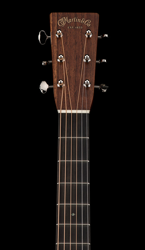 Martin Custom Shop OM-28 Style Guatemalan Rosewood #64191 (Empire Music Spec)