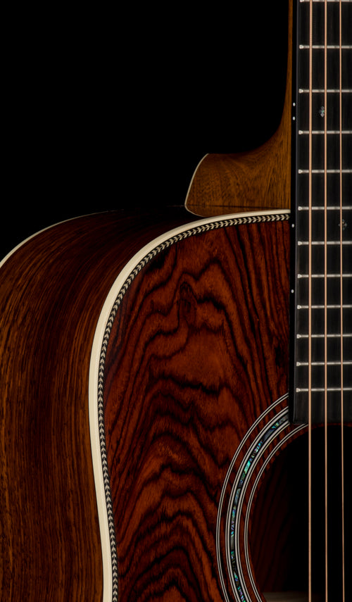 Martin Custom Shop HD-28 Style Cocobolo #83312 (Empire Music Spec)