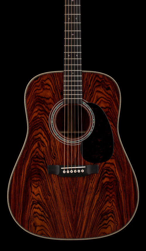 Martin Custom Shop HD-28 Style Cocobolo #83312 (Empire Music Spec)