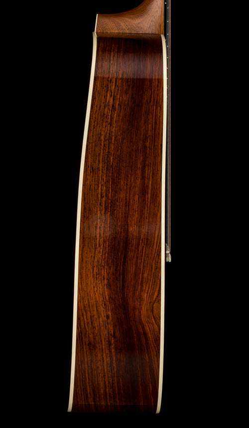 Martin Custom Shop HD-28 Style Cocobolo #83312 (Empire Music Spec)