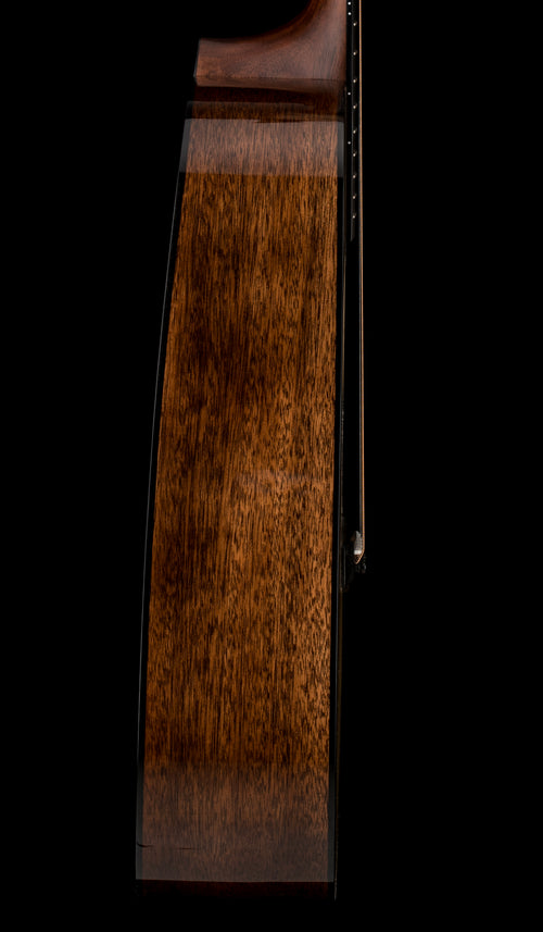 Martin Custom Shop D-18 Style - 1 11/16" #59935 (Empire Music Spec)