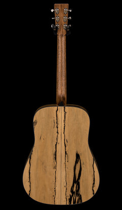 Martin Custom Shop D-28 Style Pale Moon Ebony #78244 (Empire Music Spec)