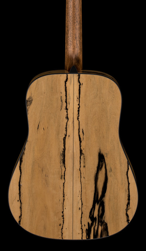 Martin Custom Shop D-28 Style Pale Moon Ebony #78244 (Empire Music Spec)