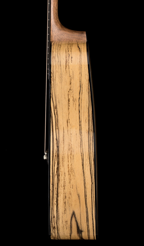 Martin Custom Shop D-28 Style Pale Moon Ebony #97545 (Empire Music Spec)