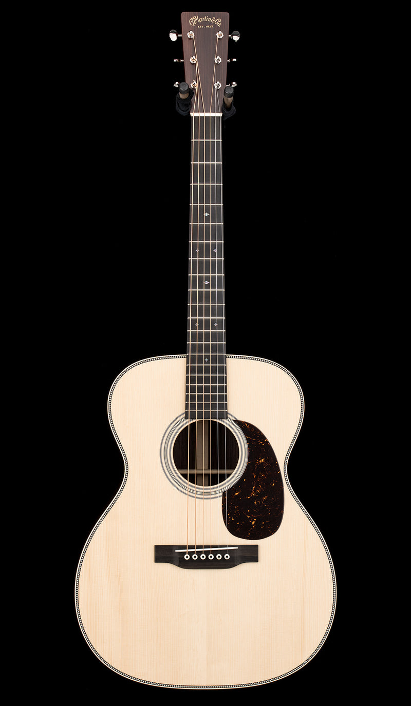 Martin Custom Shop 000-28 Authentic 1937 - Natural #82528