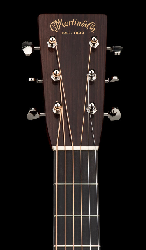 Martin Custom Shop 000-28 Authentic 1937 - Natural #82528