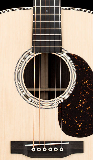 Martin Custom Shop 000-28 Authentic 1937 - Natural #82528