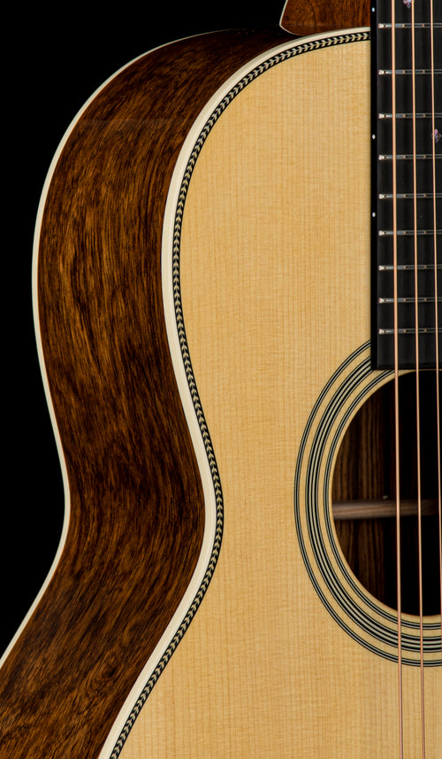 Martin Custom Shop 00-28 12-Fret Style Adirondack Spruce/Guatemalan Rosewood #02347 (Empire Music Spec)