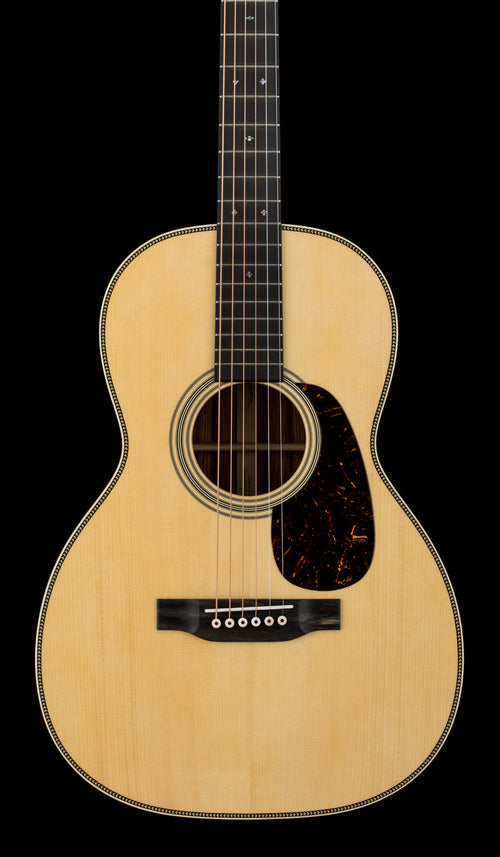 Martin Custom Shop 00-28 12-Fret Style Adirondack Spruce/Guatemalan Rosewood #02347 (Empire Music Spec)