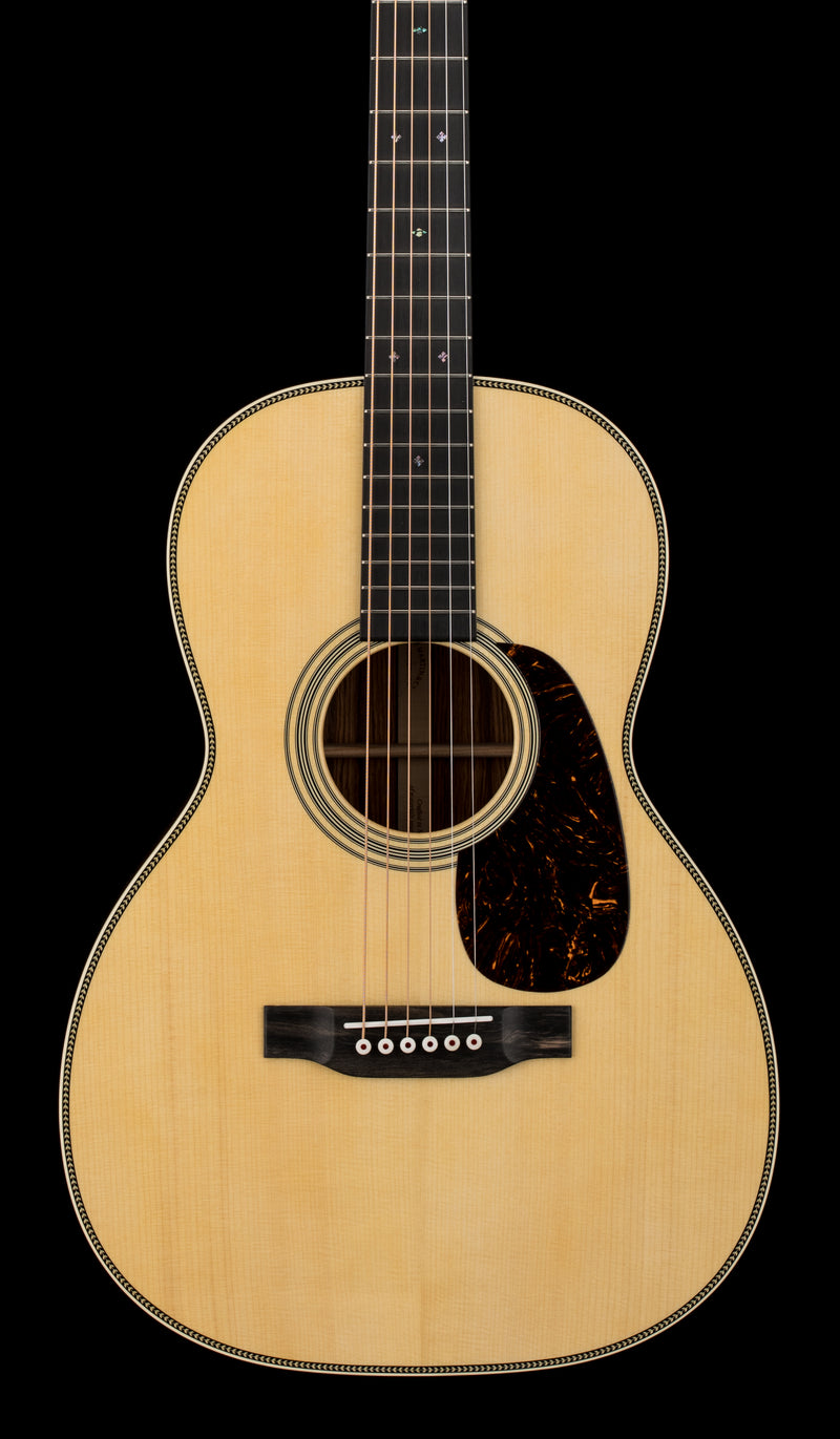 Martin Custom Shop 00-28 12-Fret Style Adirondack Spruce/Guatemalan Rosewood #02347 (Empire Music Spec)