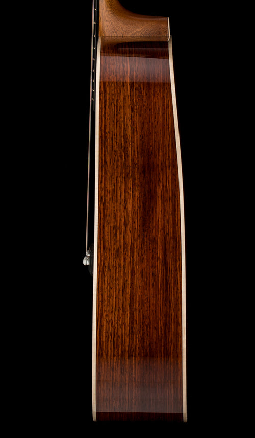 Martin Custom Shop D-28 Modern Deluxe Style Sitka Spruce VTS/Cocobolo #74396 (Empire Music Spec)
