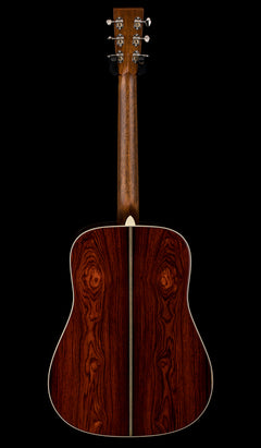 Martin Custom Shop HD-28 Style Cocobolo #83308 (Empire Music Spec)