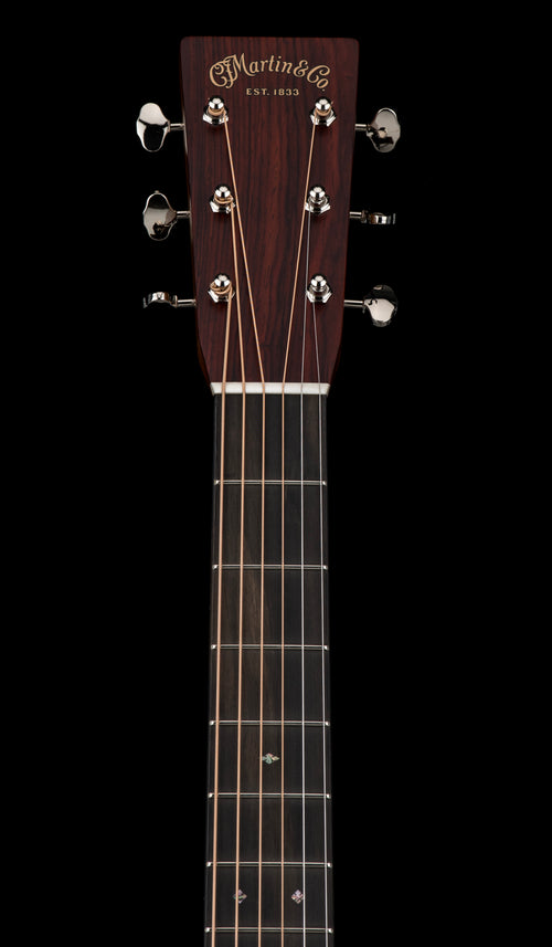 Martin Custom Shop HD-28 Style Cocobolo #83308 (Empire Music Spec)