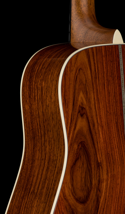 Martin Custom Shop HD-28 Style Cocobolo #83313 (Empire Music Spec)
