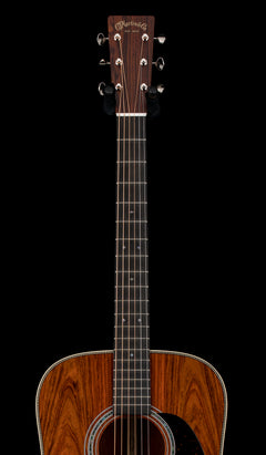 Martin Custom Shop HD-28 Style Cocobolo #83313 (Empire Music Spec)