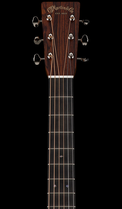 Martin Custom Shop HD-28 Style Cocobolo #83313 (Empire Music Spec)