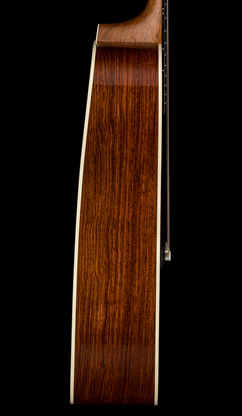 Martin Custom Shop HD-28 Style Cocobolo #83313 (Empire Music Spec)