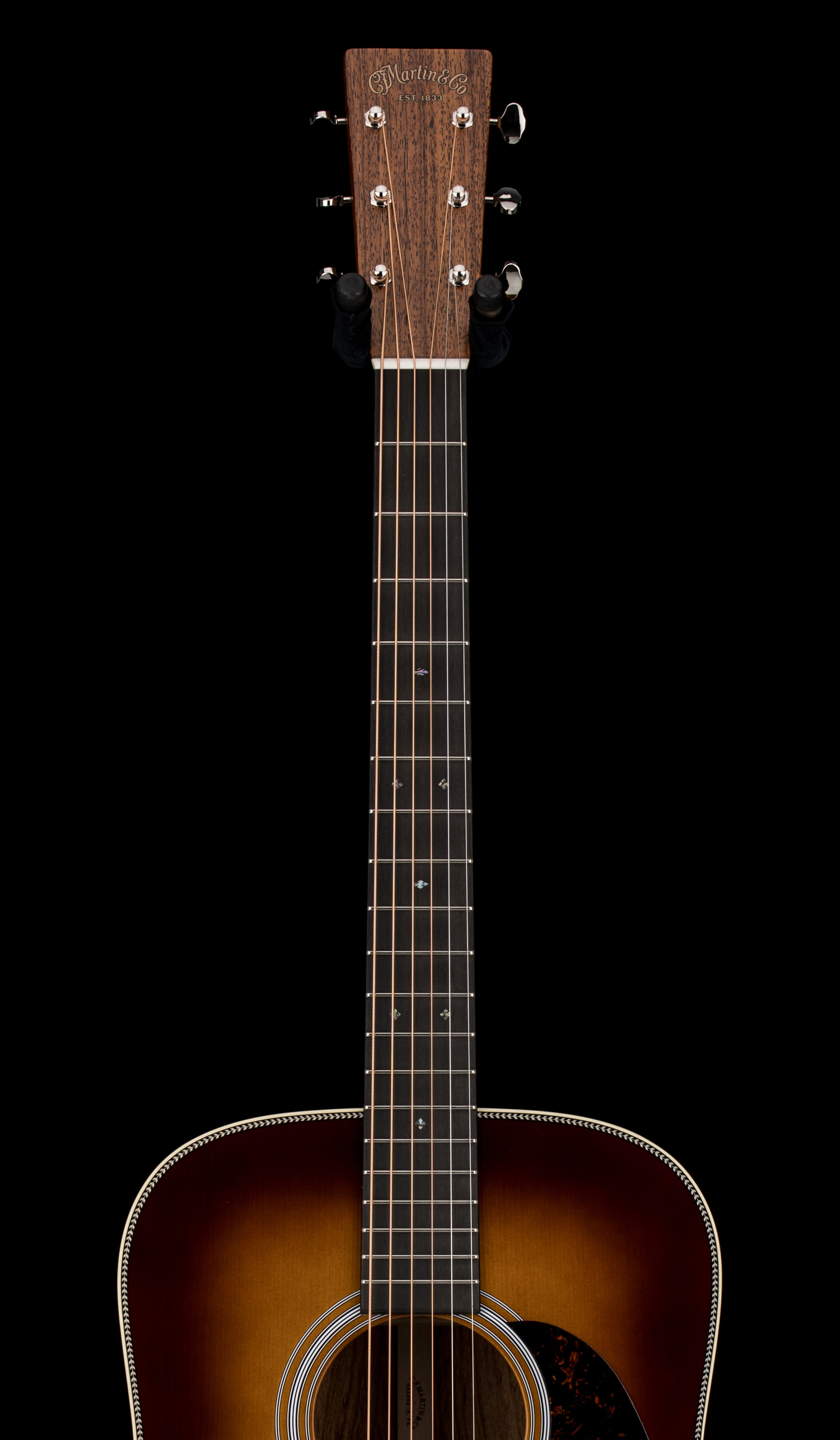 Martin Custom Shop HD-28 Style Guatemalan Rosewood (Empire Music Spec)