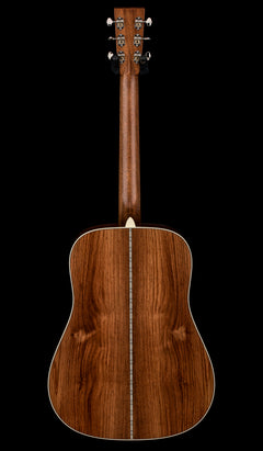 Martin Custom Shop D-28 Style Adirondack Spruce/Honduran Rosewood - Natural #91278 (Empire Music Spec)
