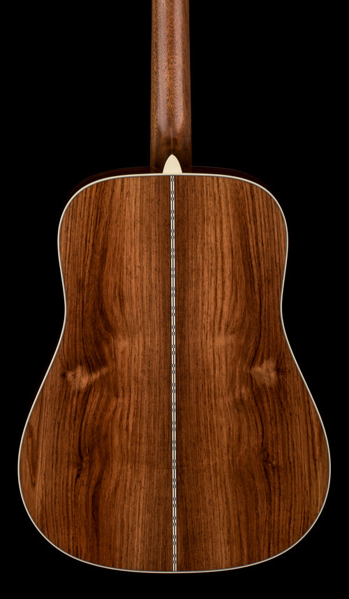 Martin Custom Shop D-28 Style Adirondack Spruce/Honduran Rosewood - Natural #91278 (Empire Music Spec)
