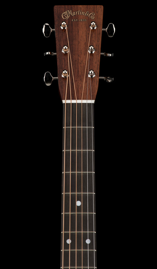 Martin Custom Shop D-28 Style Adirondack Spruce/Honduran Rosewood - Natural #91278 (Empire Music Spec)