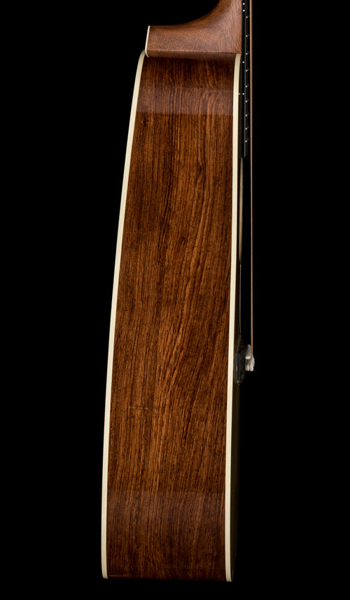 Martin Custom Shop D-28 Style Adirondack Spruce/Honduran Rosewood - Natural #91278 (Empire Music Spec)