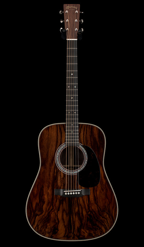 Martin Custom Shop HD-28 Style Wild Grain Rosewood #91292 (Empire Music Spec)
