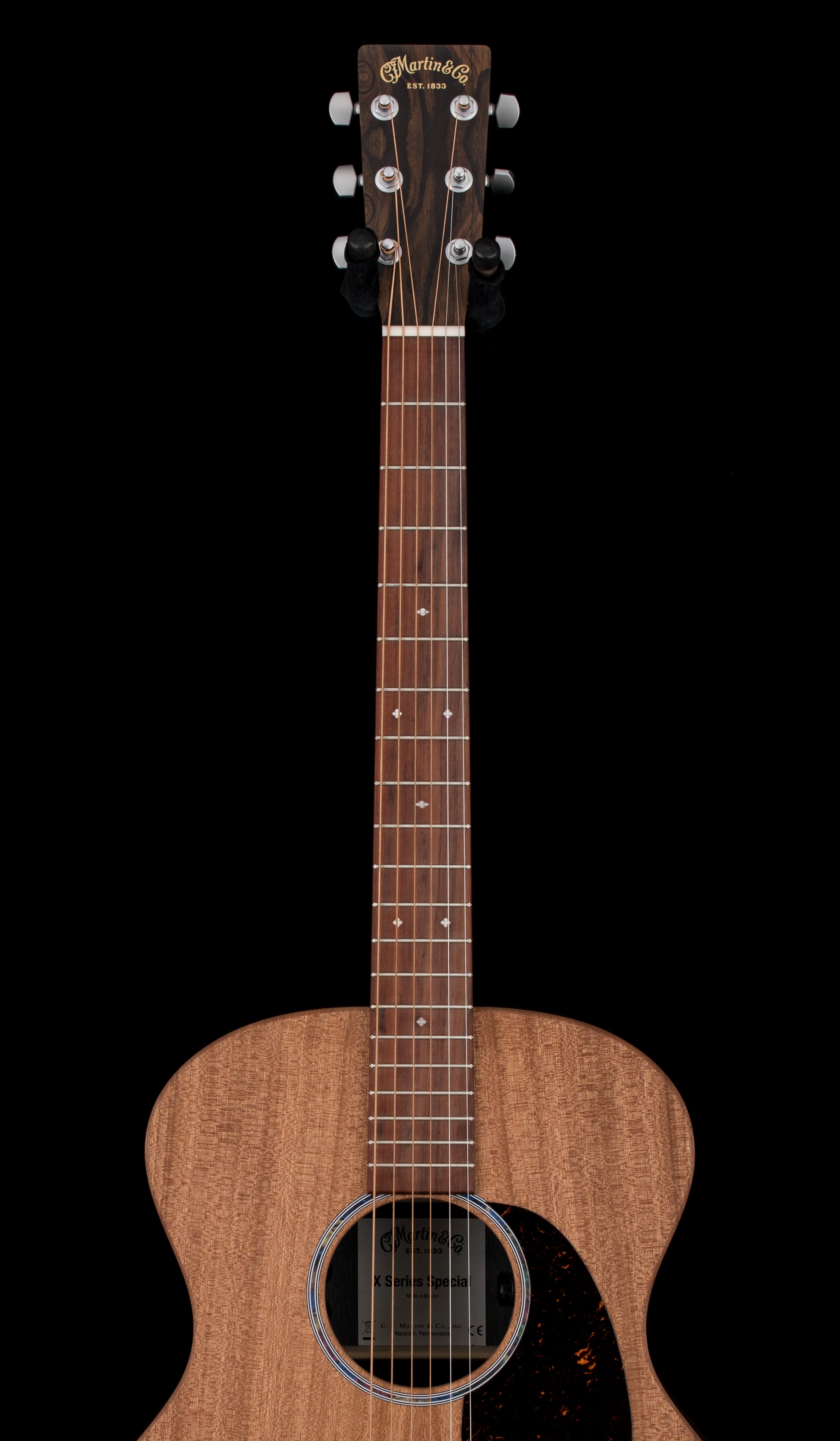 Martin Limited Edition GP-X2E Ziricote Special #67508 – Empire Music