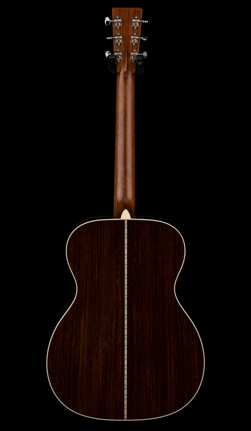 Martin 000-28 - 1933 Ambertone #34817