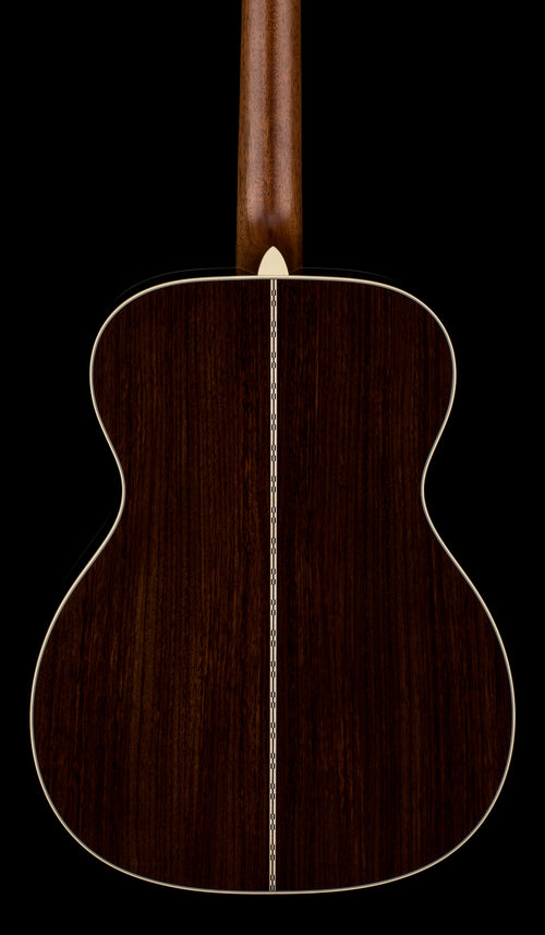 Martin 000-28 - 1933 Ambertone #34817