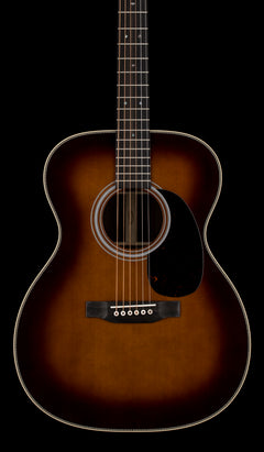 Martin 000-28 - 1933 Ambertone #34817
